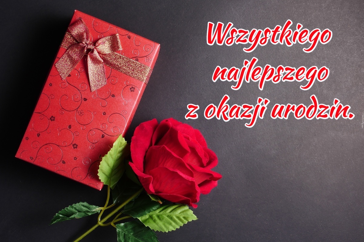 Darmowe kartki urodzinowe! Wszystkiego najlepszego z okazji urodzin!