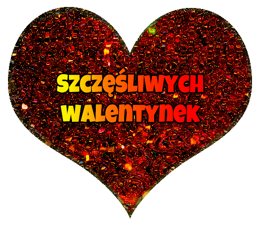 Gify na Walentynki dla Niego Życzenia na Walentynki