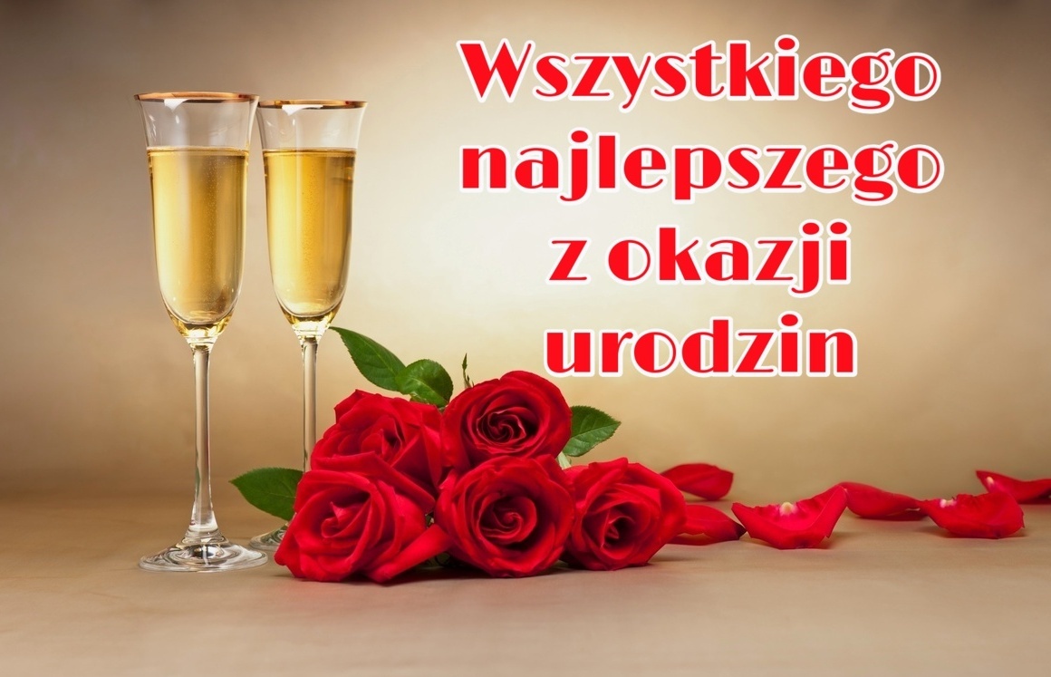 Kartki urodzinowe! Wszystkiego najlepszego z okazji urodzin!