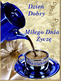 Kawa, cytaty na dzień dobry, dzień dobry! Kawa!