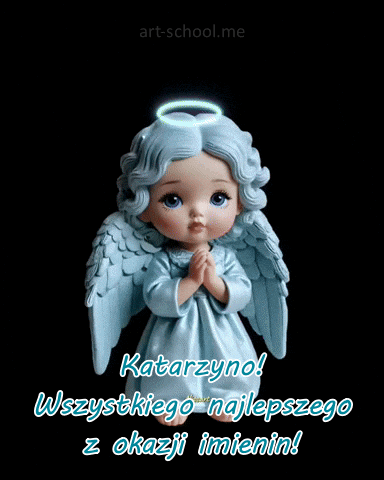 Katarzyno! Wszystkiego najlepszego z okazji imienin! Kartki imieninowe!
