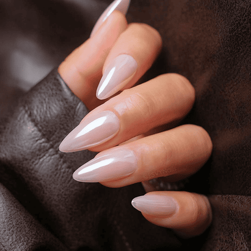 Modne paznokcie wiosna. Paznokcie wzory. Manicure - główne trendy!