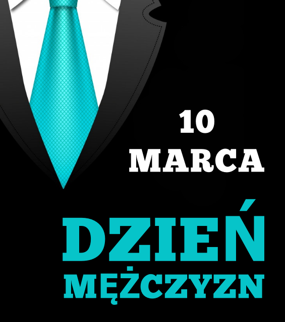 Najlepsze życzenia na dzień mężczyzny!