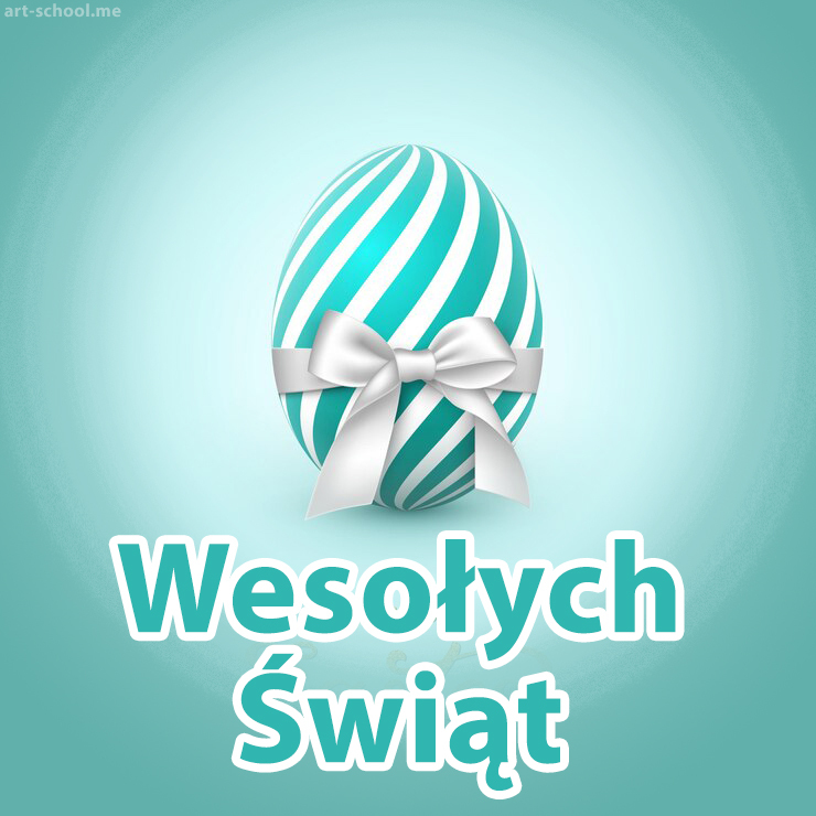 Najlepsze życzenia wielkanocne! Życzenia na Wielkanoc!
