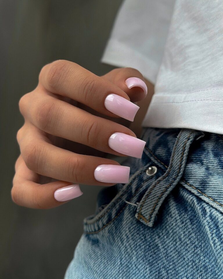 Pastelowe kolory na wiosenny manicure! Paznokcie wiosna!