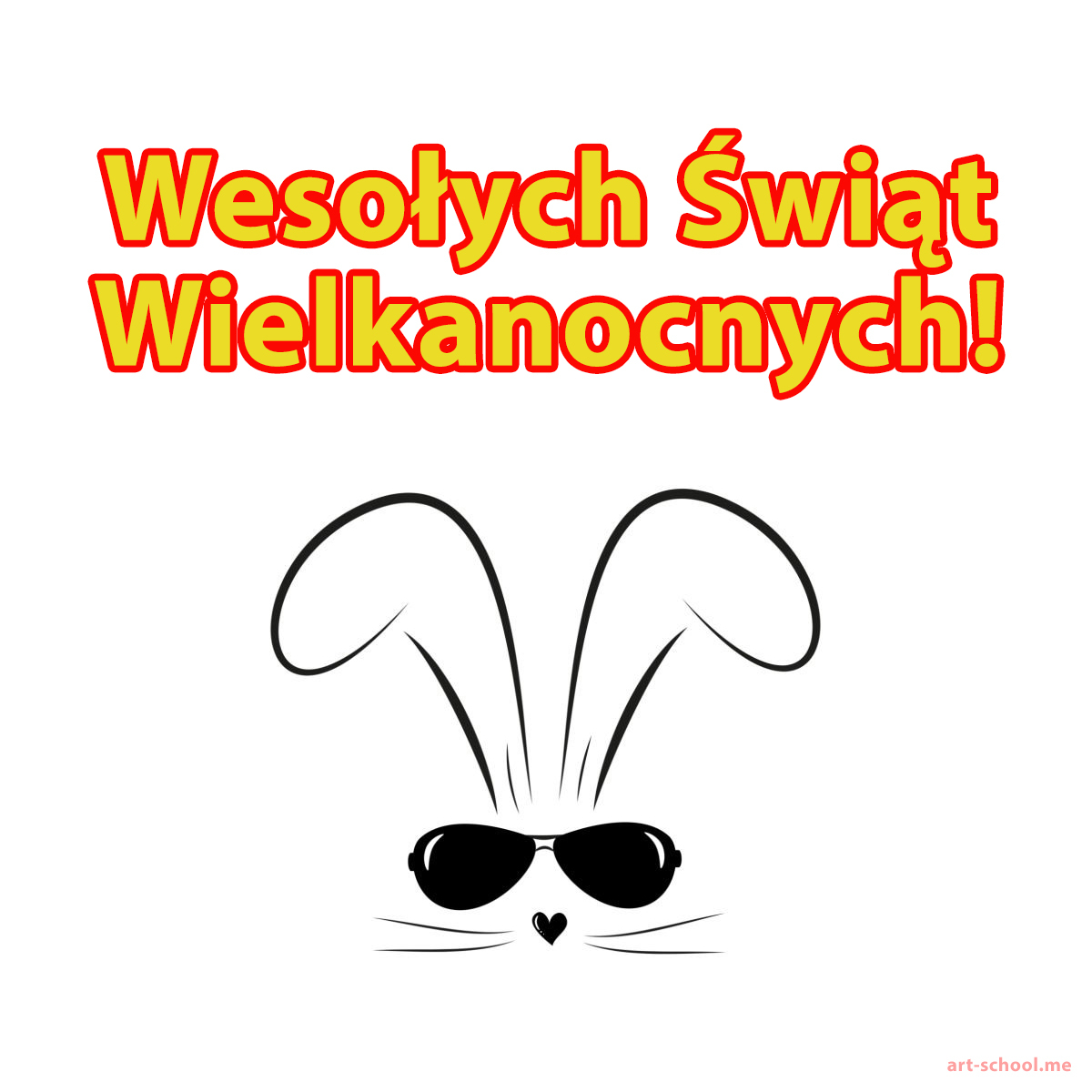 Śmieszne życzenia wielkanocne!