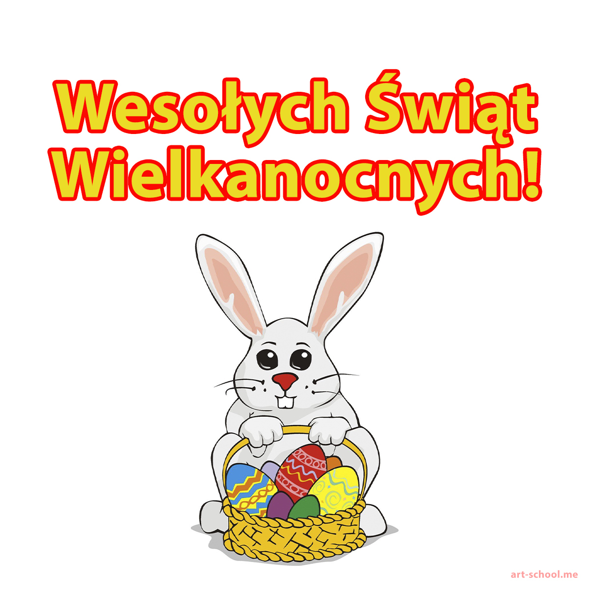 Śmieszne życzenia wielkanocne! Życzenia SMS na Wielkanoc. Krótkie, zabawne!