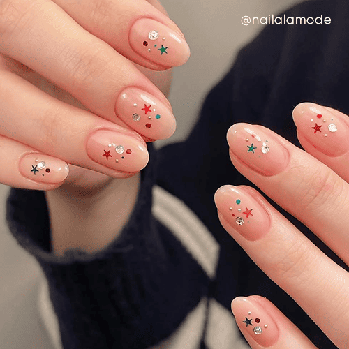 Trendy w wiosennym manicure! Wiosenne paznokcie! Paznokcie wiosna!