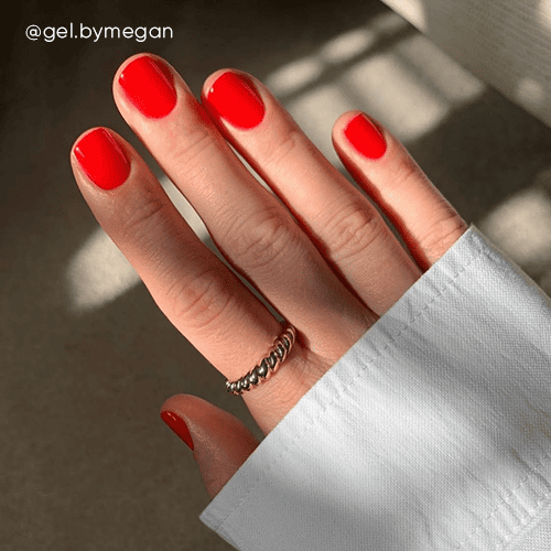 Trendy wiosennego manicure! Piękne stylizacje paznokci na obrazkach! Wiosenne paznokcie!