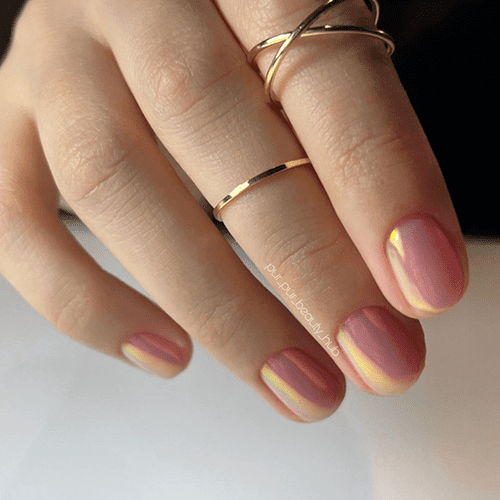 Trendy wiosennego manicure! Wzory paznokci wiosna!