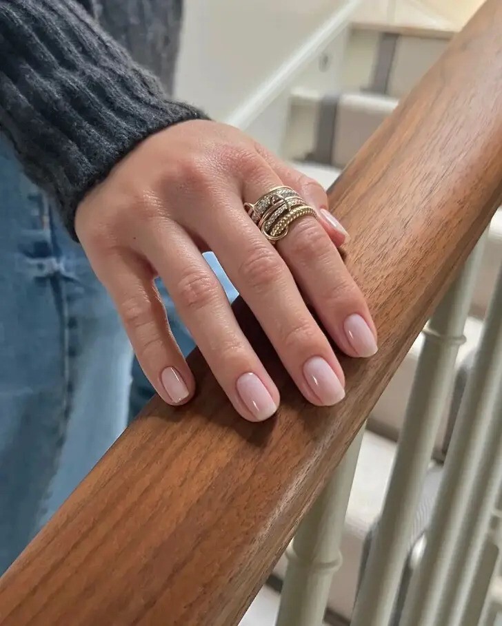Trzy modne wzory manicure na wiosnę!