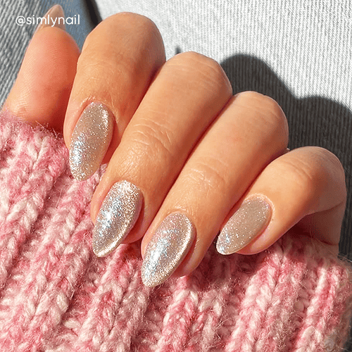 Wiosenne paznokcie. Wiosna! Trendy w manicure!