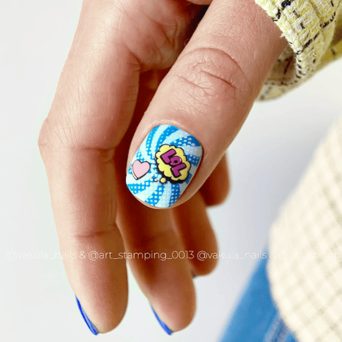 Wiosenne paznokcie! Wiosna! Trendy wiosennego manicure!