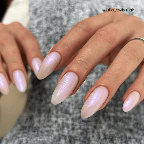 Wiosenny manicure na długie paznokcie! Wiosenne paznokcie!