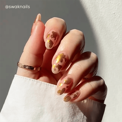 Wiosenny manicure! Paznokcie wiosna! Modne paznokcie na wiosnę.